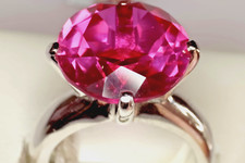 Ratius Ring silber Vintage