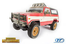 Thunder Tiger PUBG 4x4 American Pickup Truck 1:12 Elektro RTR GTT^
