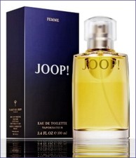 JOOP! - Joop Femme - 100 ml EDT / Eau de Toilette - Neu Originalverpackt