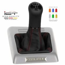 Leder ICT Schaltknauf