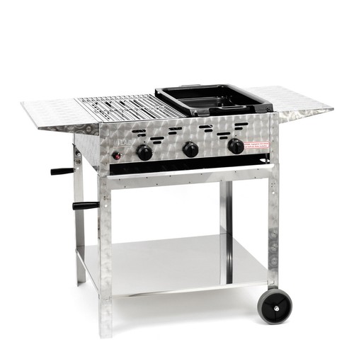 Edelstahl brenner gasgrill - edelstahl-brenner,