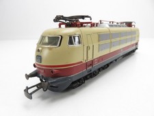 Märklin H0 3054 E-Lok BR 103