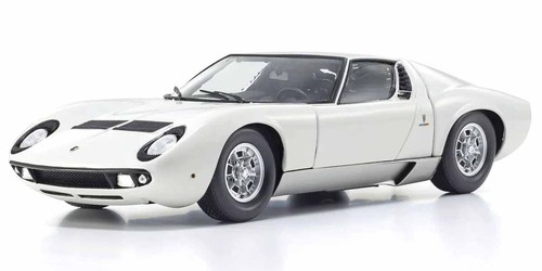 Kyosho lamborghini miura - kyosho,