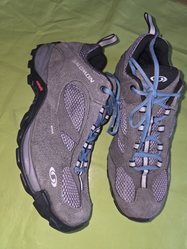 Salomon herrenschuhe 43 - salomon,