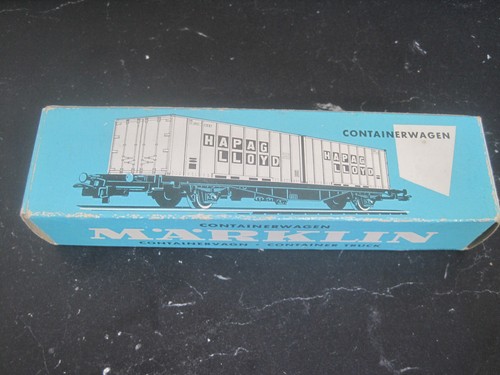 Märklin 4659 - h0,