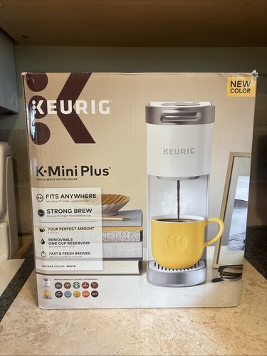 Keurig mini plus single - k-mini,