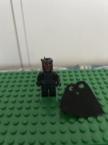 Lego star wars figur - wars,