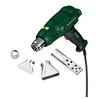 Parkside Heißluftgebläse