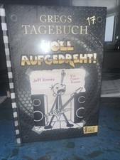Gregs Tagebuch 17 - Voll