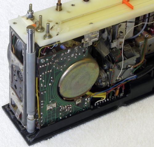 Ersatzantenne alternativ - ersatzantenne, "alternativ"