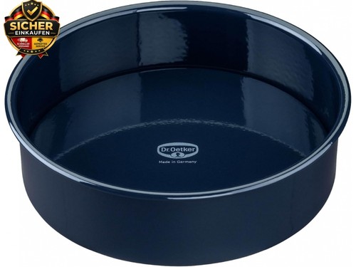 Oetker backform 26 cm - dr.,