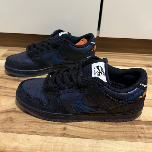 Nike dunk low herren - sb,