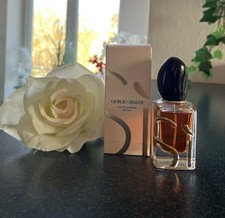 Armani intense eau de - armani,