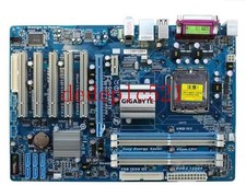 1PCS Gigabyte GA-P43-ES3G P43