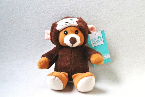 Kik teddy bär - kik, 🐻