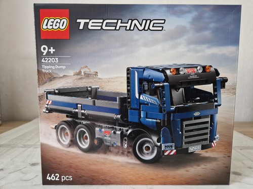 Lego technic 42203 - lego,