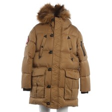 Dsquared winterjacke braun - winterjacke, 50