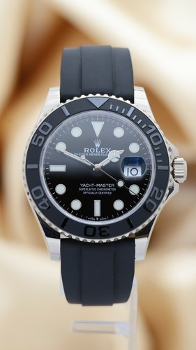 Rolex yacht master 42mm - yacht-master,