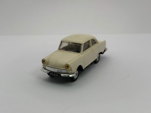 Dkw junior norev - pl, 1/43
