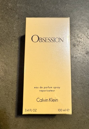Calvin klein obsession - calvin,