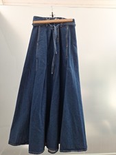 Langer Jeansrock LEVI'S