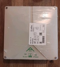 Spelsberg Abox 160 - 16 mit Klemmen 81642001 Abzweigkasten