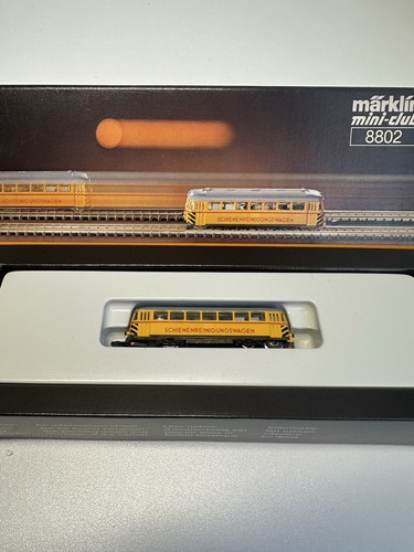Märklin spur z 8802 - ⭐, ⭐märklin