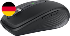 Logitech MX Anywhere 3S