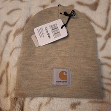 Carhartt WIP Watch Hat Beanie