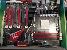 ASUS ROG Crosshair IV Formula
