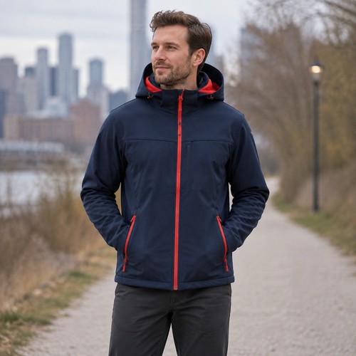 Icepeak herren softshelljacke - icepeak,
