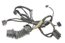 VW Sharan 7M Kabelbaum Tür