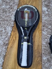 Wilson Hyper Carbon