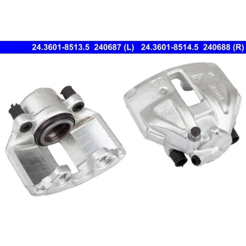 Bremssattel ate 3601 - ate, 24.3601-8514.5