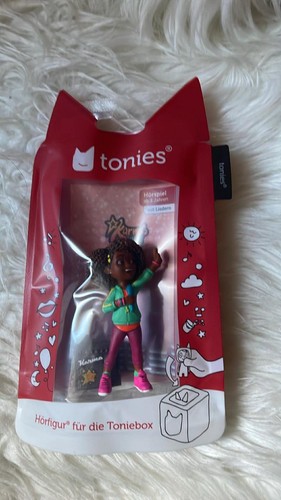 Tonies hörfigur für - tonies,