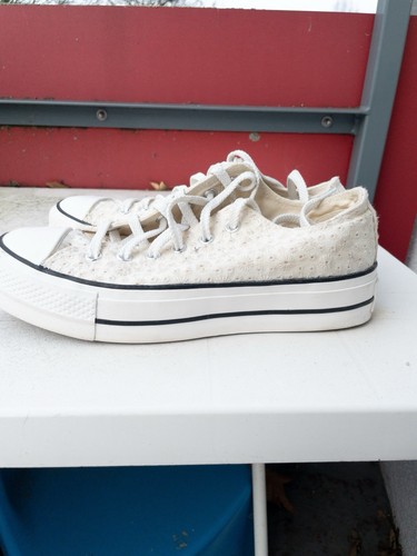 Converse chuck taylor all - converse, star