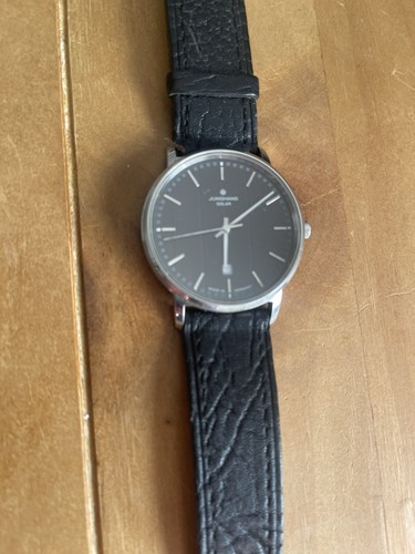 Junghans milano solar - junghans,