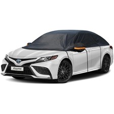 Autop laufen Abdeckung  UV