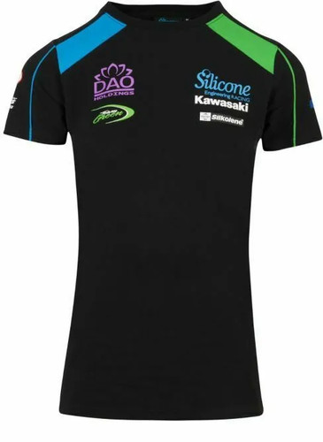 Kawasaki shirts damen - kawasaki,
