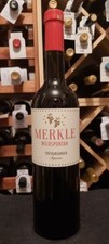 Weingut merkle spätburgunder - ,