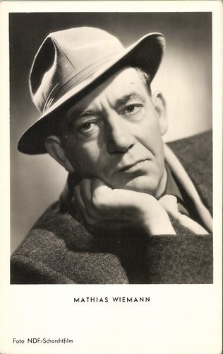 Mathias wiemann kub - mathias,