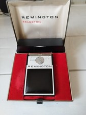 alter Elektrorasierer