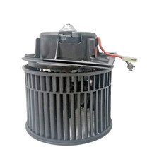 Original Opel Gebläsemotor