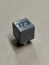 Relais 373 Arbeitsrelais Original VW AUDI 8D0951253A 4-Polig 12V