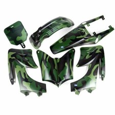 Verkleidung SET 125 -150 ccm