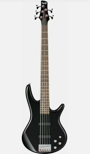 Ibanez gsr180bk bassgitarre - gsr180bk, 4