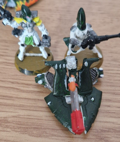 Warhammer 40k eldar aeldari - 40k,