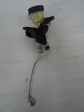  23. Suzuki GSXR 750 W GR7BB Bremspumpe vorne rechts