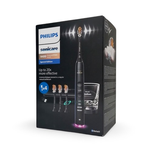 Philips sonicare diamond clean - philips,