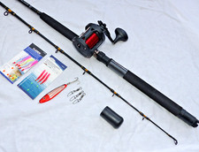 ANGELSET fürs Meer Angelute